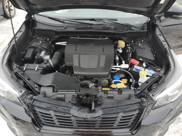 JF2SKAPC5KH454551 | 2019 SUBARU FORESTER S