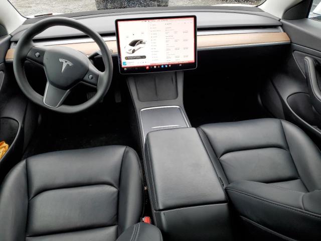 5YJ3E1EA8MF868163 | 2021 TESLA MODEL 3