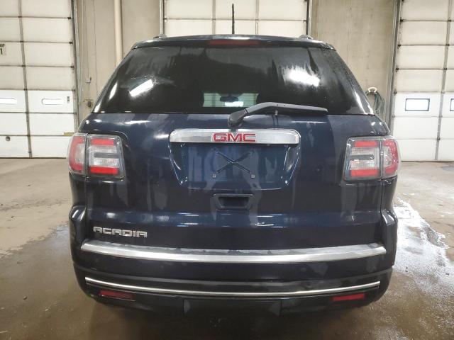 2016 GMC Acadia Sle VIN: 1GKKRPKD0GJ183948 Lot: 38318094