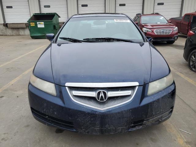 2005 Acura Tl VIN: 19UUA662X5A014064 Lot: 82289753