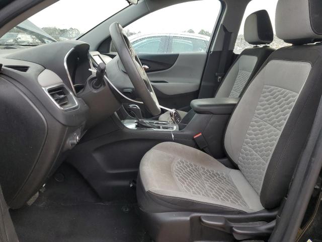 3GNAXHEV5JL261784 | 2018 CHEVROLET EQUINOX LS