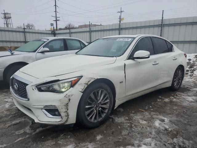 2020 INFINITI Q50 