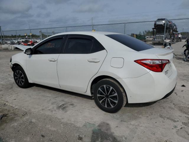 5YFBPRHE4FP345698 | 2015 Toyota corolla eco