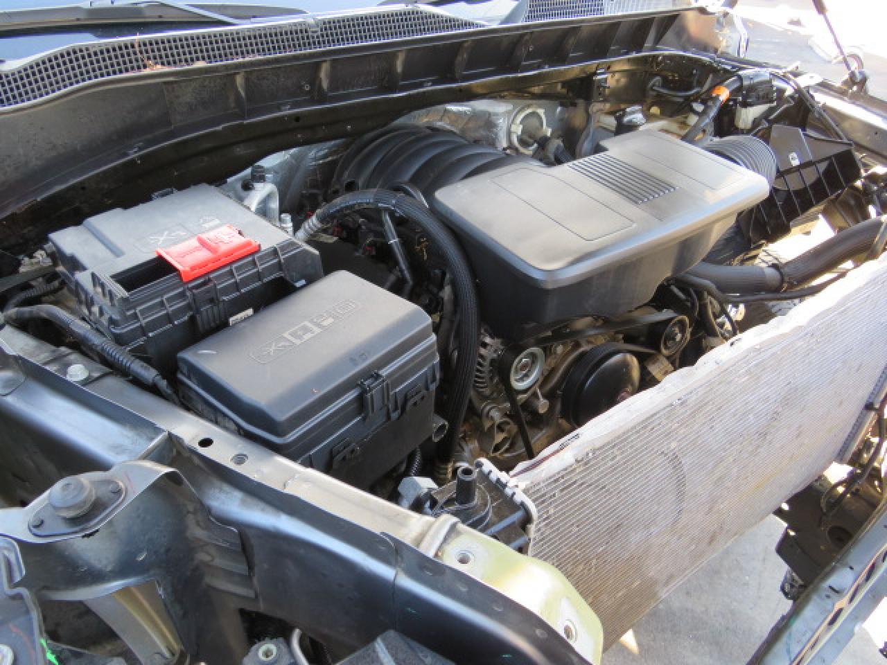 3GCPYCEF6MG435161 CHEVROLET ALL Models 2021