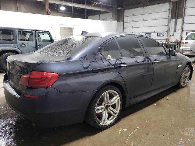 WBAKP9C56ED692469 | 2014 BMW 550 XI