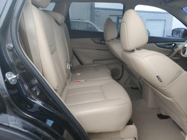 5N1AT2MT6EC780146 | 2014 NISSAN ROGUE S