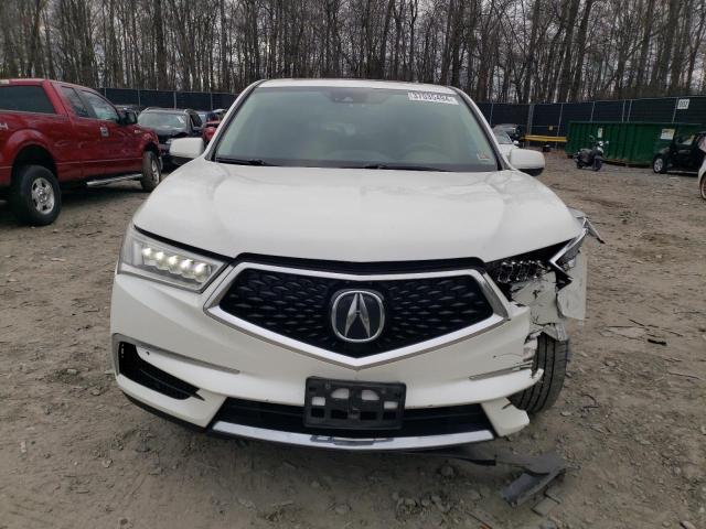 5FRYD4H5XHB035297 | 2017 ACURA MDX TECHNO