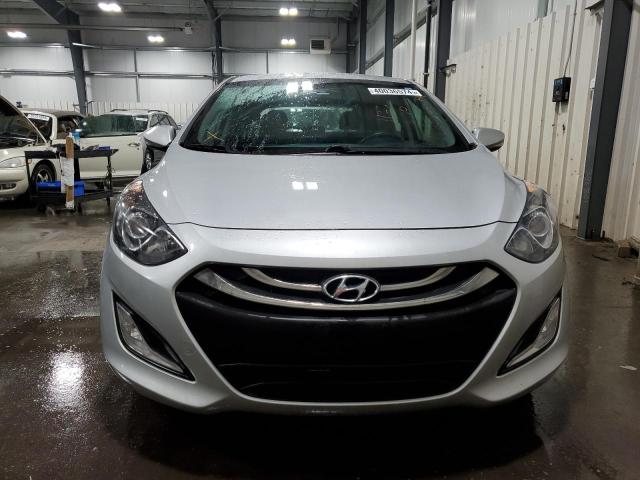 KMHD35LH2EU215902 | 2014 HYUNDAI ELANTRA GT