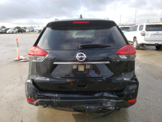 JN8AT2MT9LW031202 | 2020 NISSAN ROGUE S