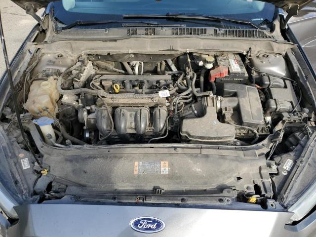 VIN 3FA6P0H79DR216691 2013 Ford Fusion, SE no.11