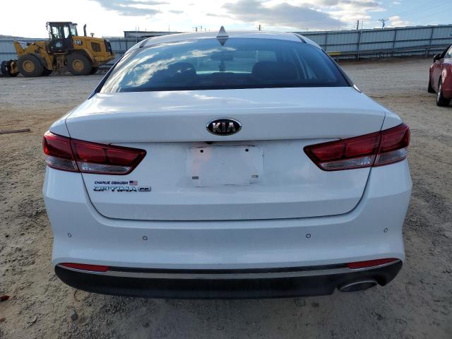 5XXGT4L3XJG239901 | 2018 KIA OPTIMA LX