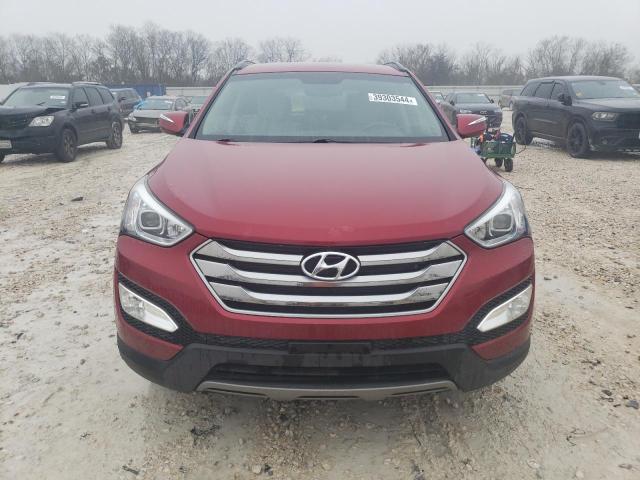 5XYZU3LB1GG320166 | 2016 HYUNDAI SANTA FE S