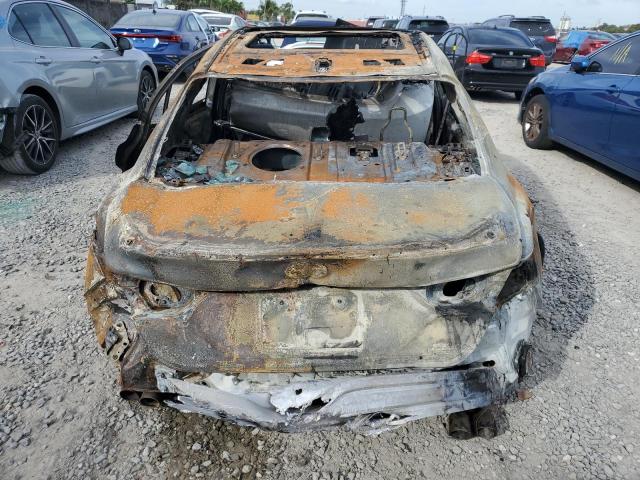 2024 TOYOTA CAMRY TRD - 4T1KZ1AK4RU096169