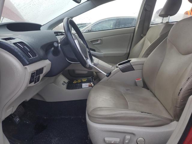 2014 Toyota Prius - Image 7