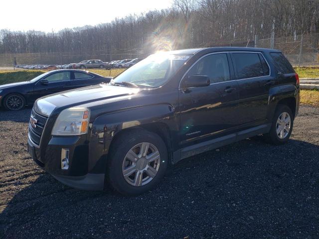 2GKALMEK9F6400477 | 2015 GMC TERRAIN SL