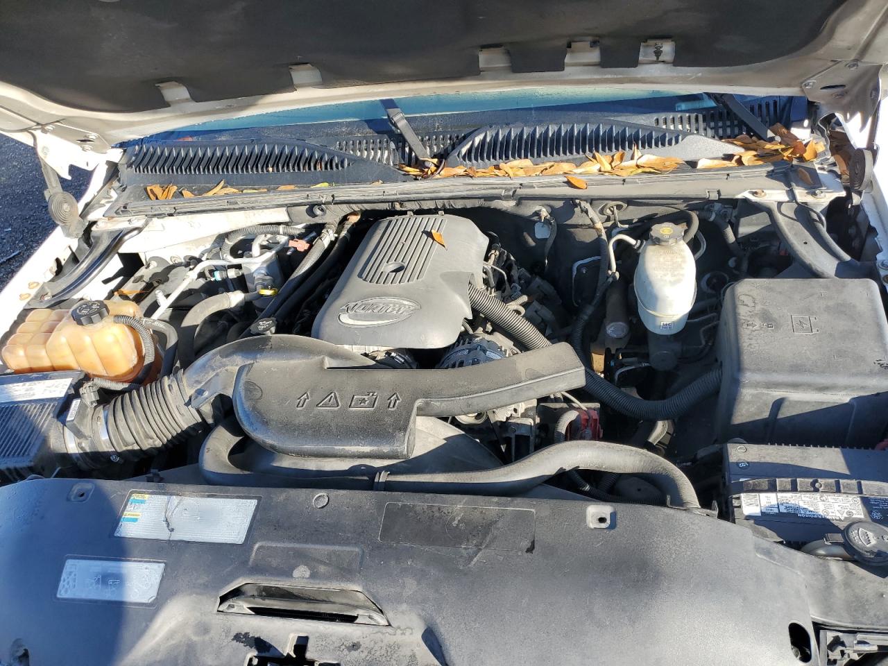 1GNEC13Z64R193910 2004 Chevrolet Tahoe C1500