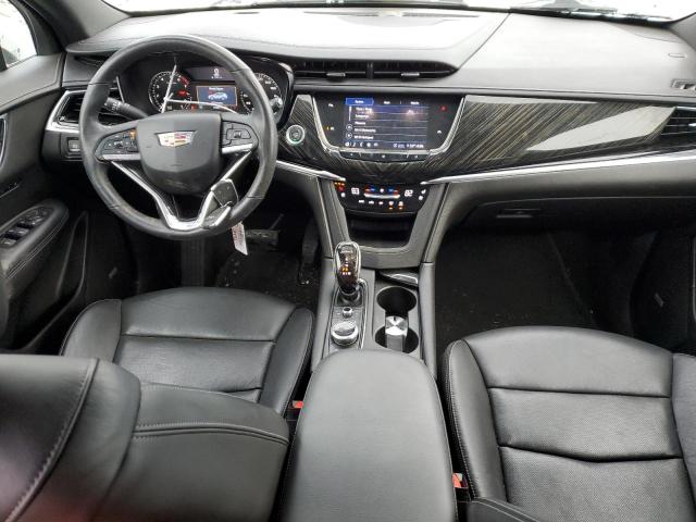 2020 CADILLAC XT6 PREMIU - 1GYKPDRSXLZ101539