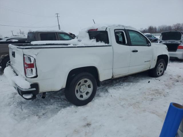 1GCHSBEA0M1128572 | 2021 CHEVROLET COLORADO