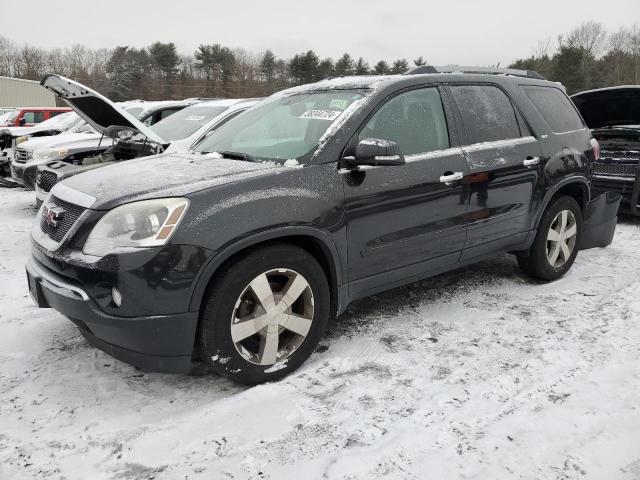 2011 GMC Acadia SLT2