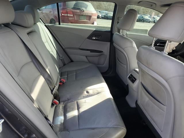 1HGCR3F84DA043386 | 2013 Honda accord exl