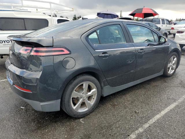 VIN 1G1RH6E49EU153032 2014 Chevrolet Volt no.3