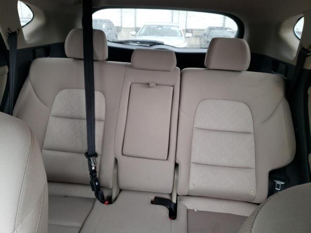 2016 HYUNDAI TUCSON LIM - KM8J33A49GU205300