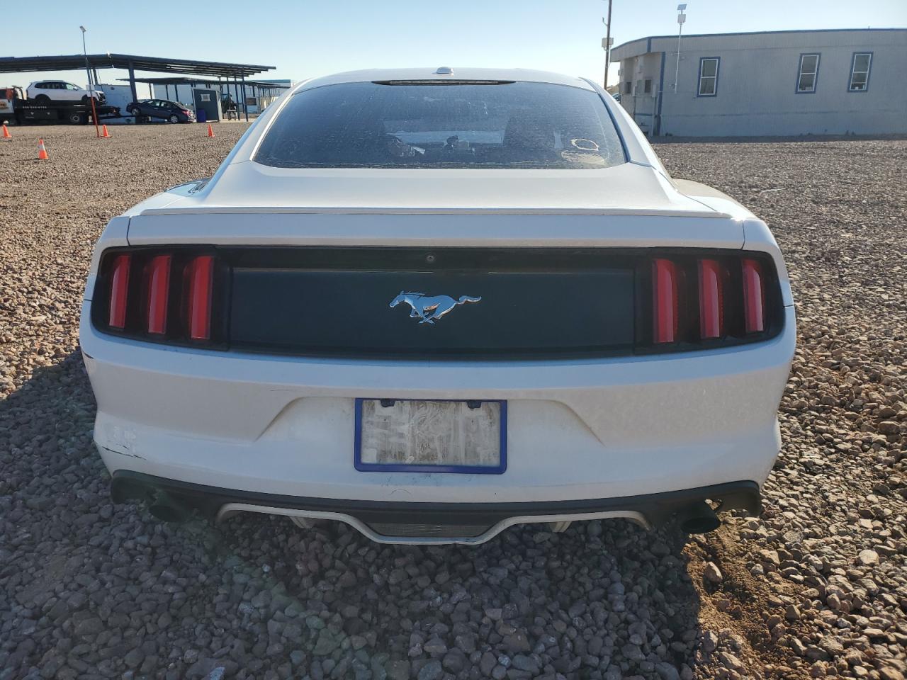 1FA6P8TH8H5295469 FORD ALL Models 2017
