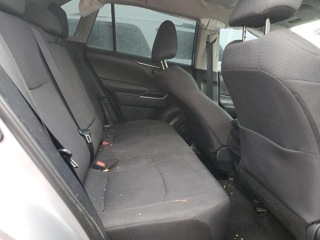 2020 TOYOTA RAV4 LE - 2T3H1RFV1LW084532