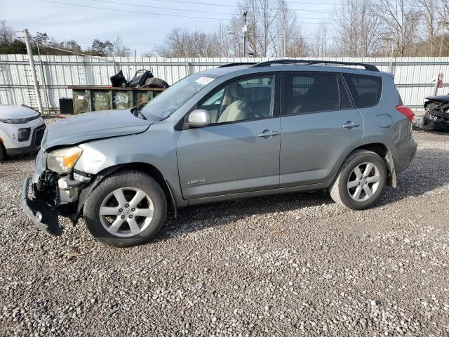 2007 Toyota RAV4 Limited