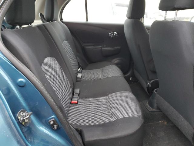 2015 NISSAN MICRA - 3N1CK3CP4FL267240