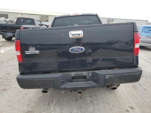 1FTRF12W65NA64972 | 2005 Ford f150