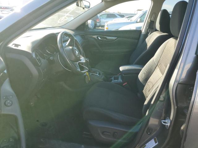 2018 NISSAN ROGUE S - 5N1AT2MV1JC701767