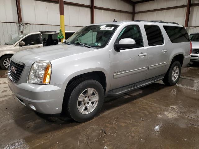 2012 GMC Yukon XL 