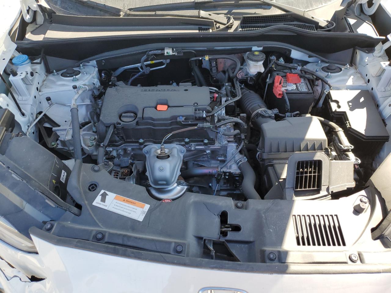 3CZRZ1H76RM703031 2024 Honda Hr-V Exl 3CZRZ1H76RM703031 2024 Honda Hr-V Exl