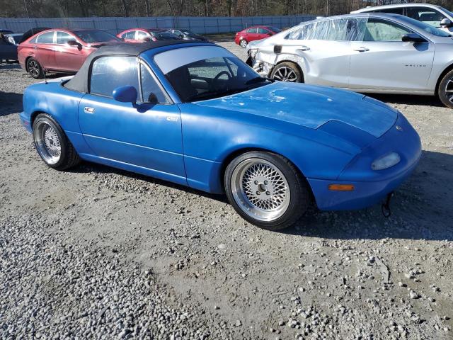 1991 MAZDA MX-5 MIATA Photos | GA - FAIRBURN - Repairable Salvage Car ...