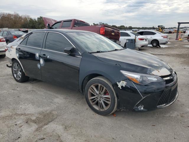 4T1BF1FK7FU006381 | 2015 Toyota camry le