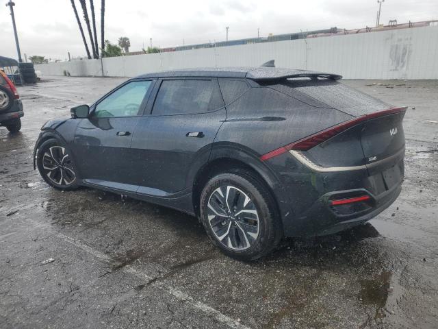 2022 Kia Ev6 Gt Line VIN: KNDC44LAXN5041114 Lot: 39484474