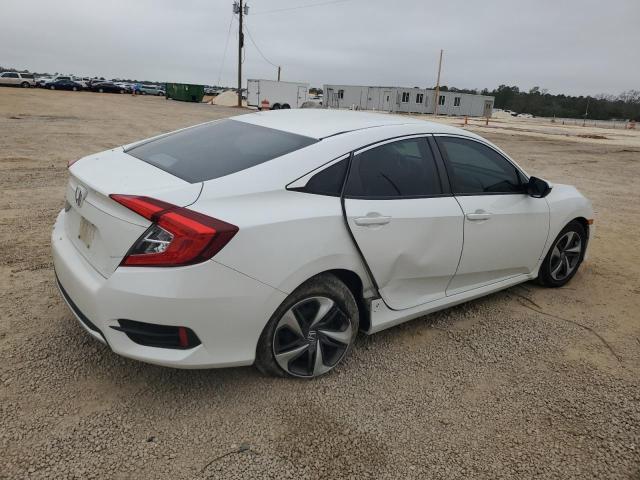 19XFC2F61KE005775 | 2019 HONDA CIVIC LX