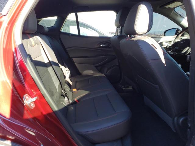 2024 CHEVROLET TRAX 2RS KL77LJE28RC070327