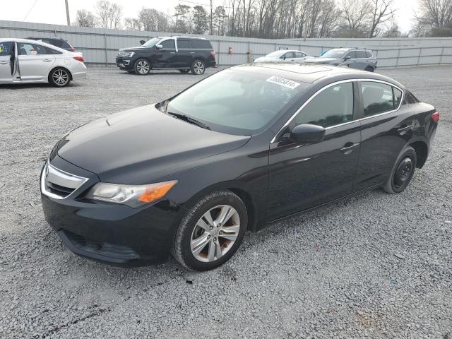 2013 Acura ILX 