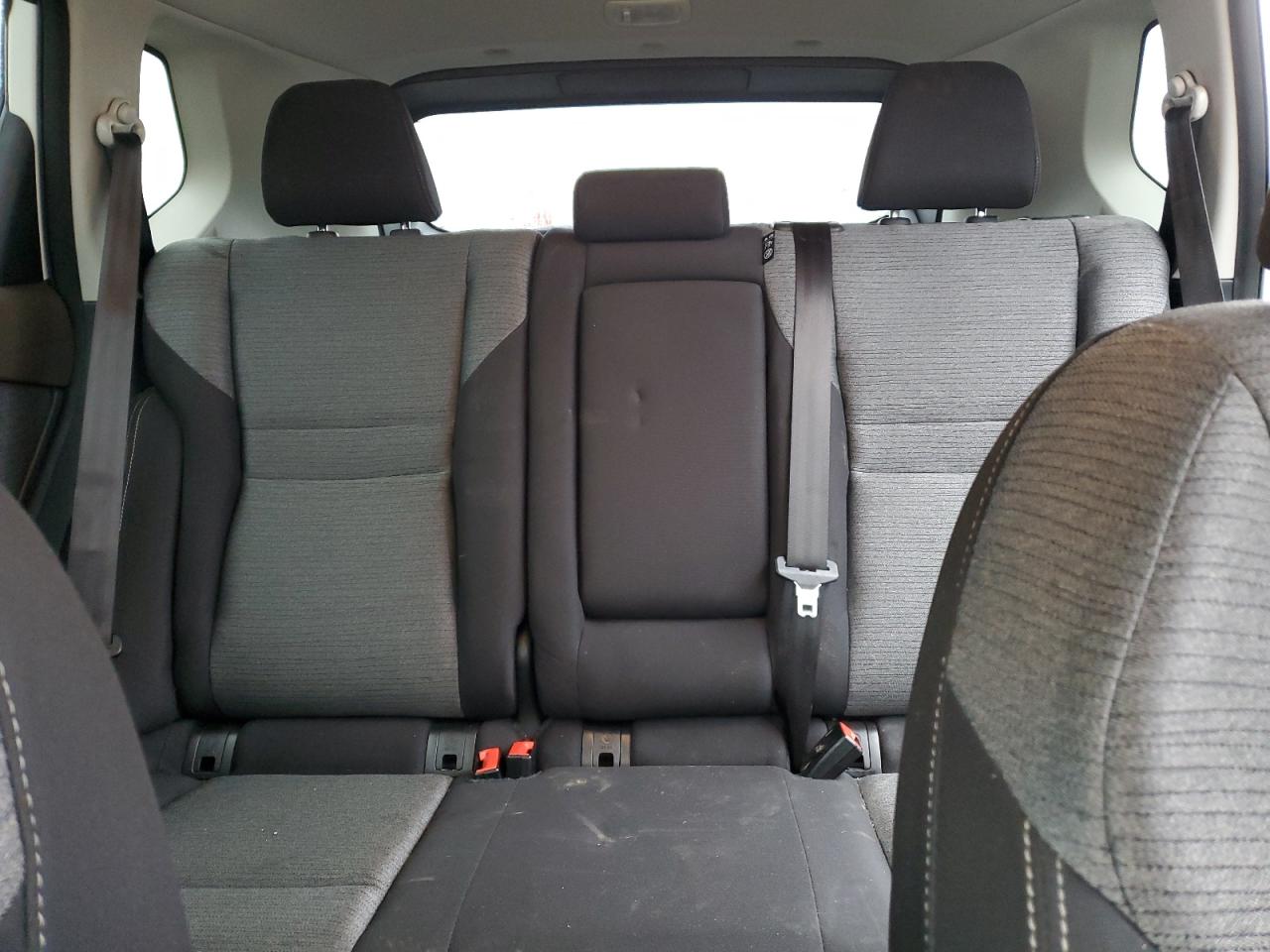5N1BT3BA9PC687247 NISSAN ROGUE 2023