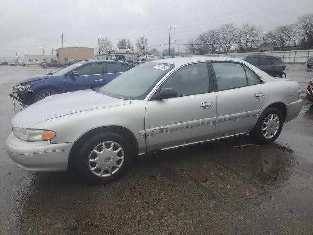 2000 Buick Century Custom