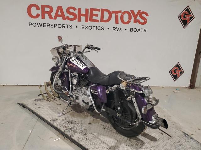 2002 HARLEY-DAVIDSON FLHRI - 1HD1FBW182Y623013
