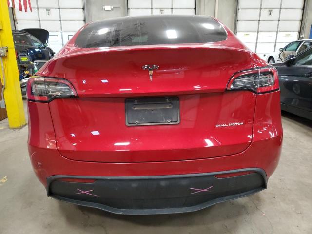 5YJYGDEE9LF045146 | 2020 Tesla model y