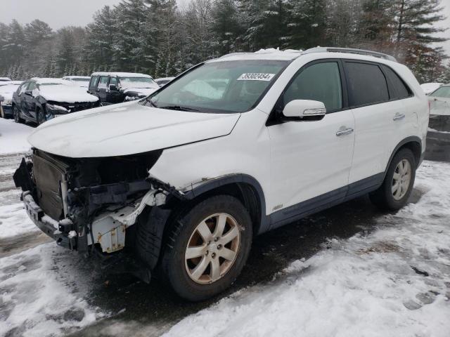 Vin: 5xyktda18bg029242, lot: 39302454, kia sorento base 2011 img_1