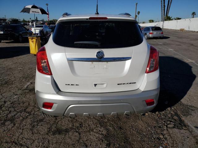 KL4CJDSB5EB604326 | 2014 BUICK ENCORE PRE