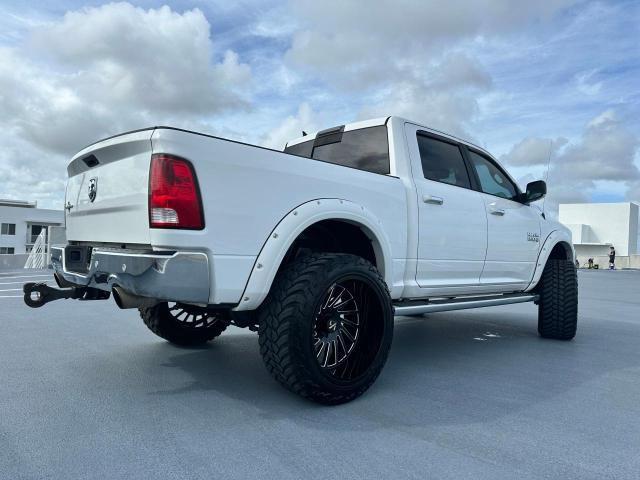 1C6RR6LM9GS174797 | 2016 RAM 1500 SLT