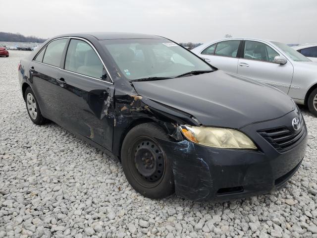 4T1BE46K97U513613 | 2007 Toyota camry ce