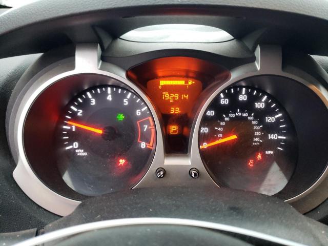 2016 NISSAN JUKE S - JN8AF5MV6GT651927