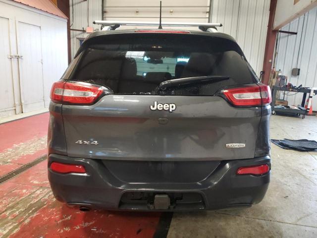 1C4PJMCB8HW606221 | 2017 JEEP CHEROKEE L